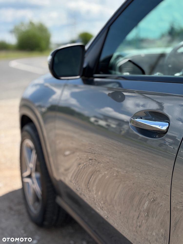 Mercedes-Benz GLE 400 4-Matic 9G-TRONIC - 16