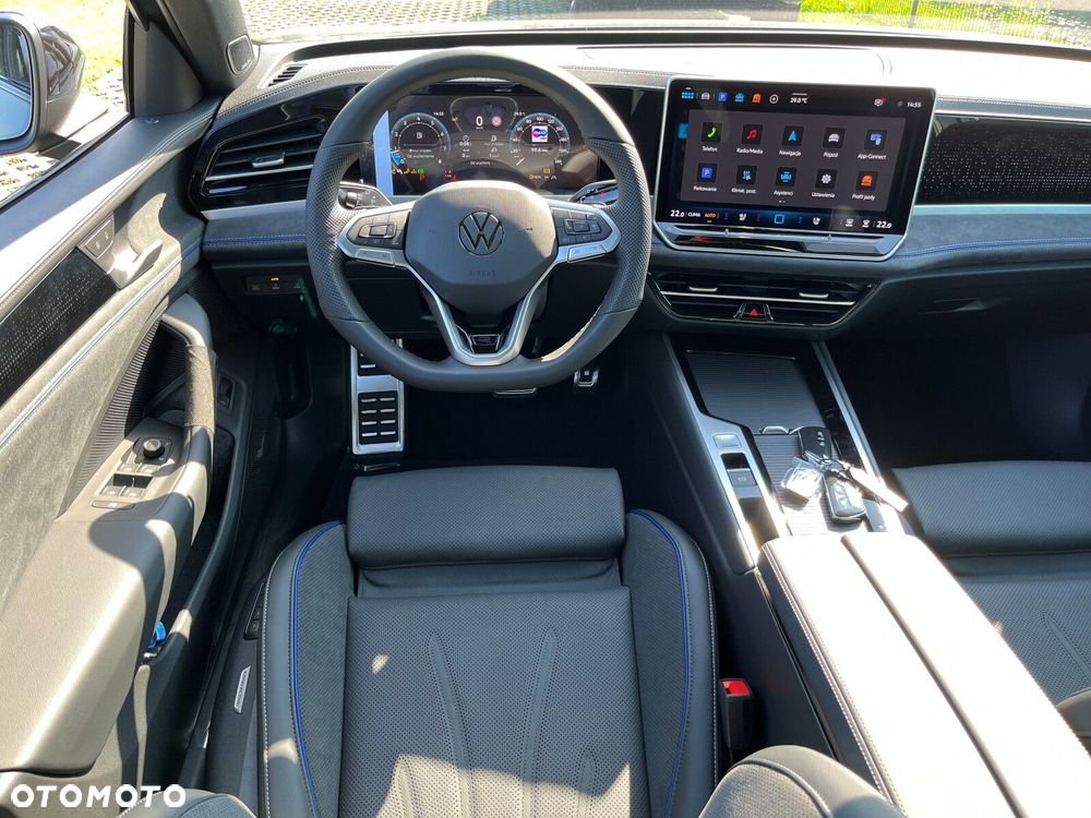 Volkswagen Passat - 7