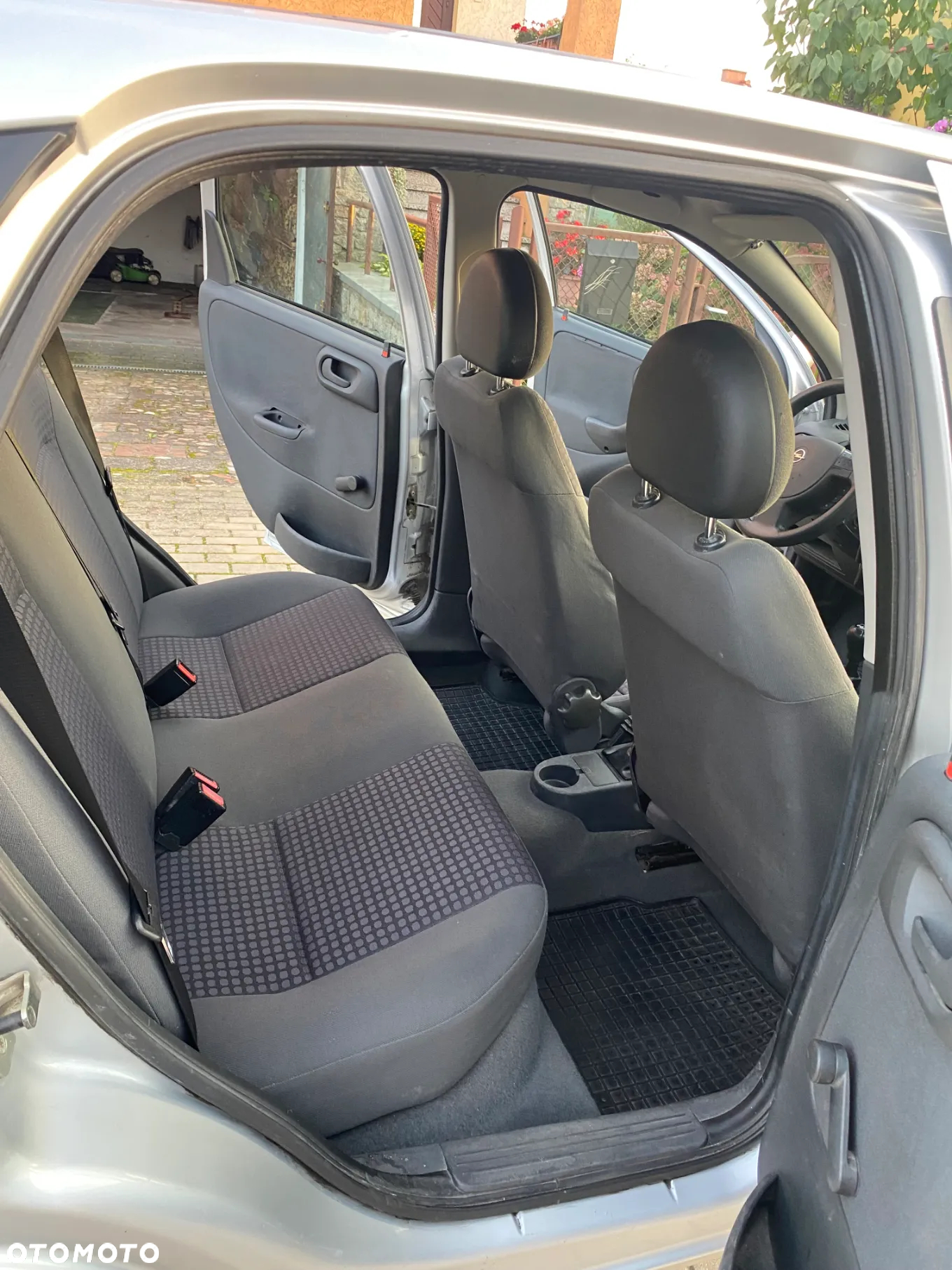 Opel Corsa 1.0 12V Comfort - 14