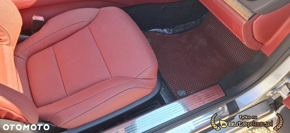 Mercedes-Benz SL 500 7G-TRONIC Edition 1 - 16