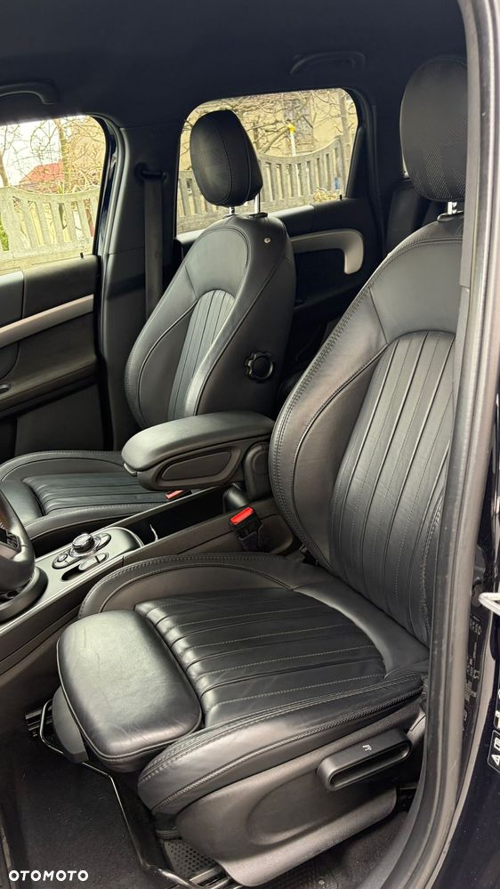 MINI Countryman Cooper D All4 Estate Edition - 16