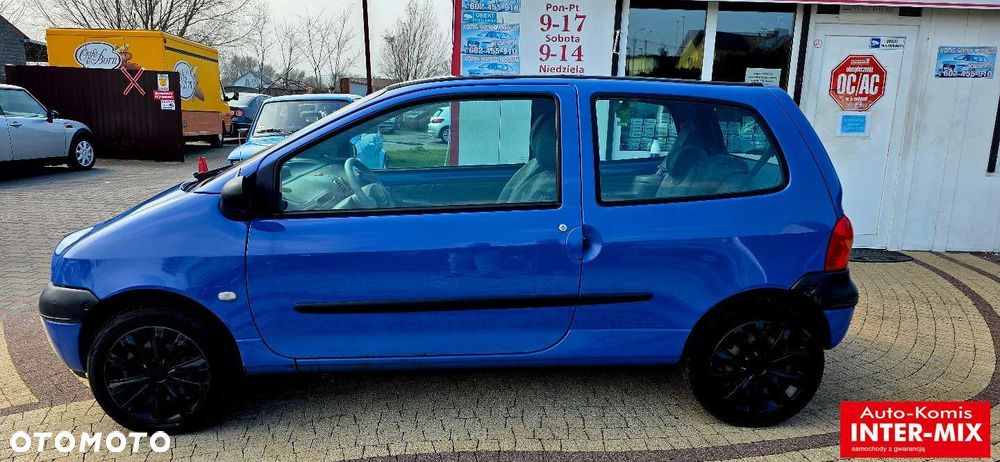 Renault Twingo - 7