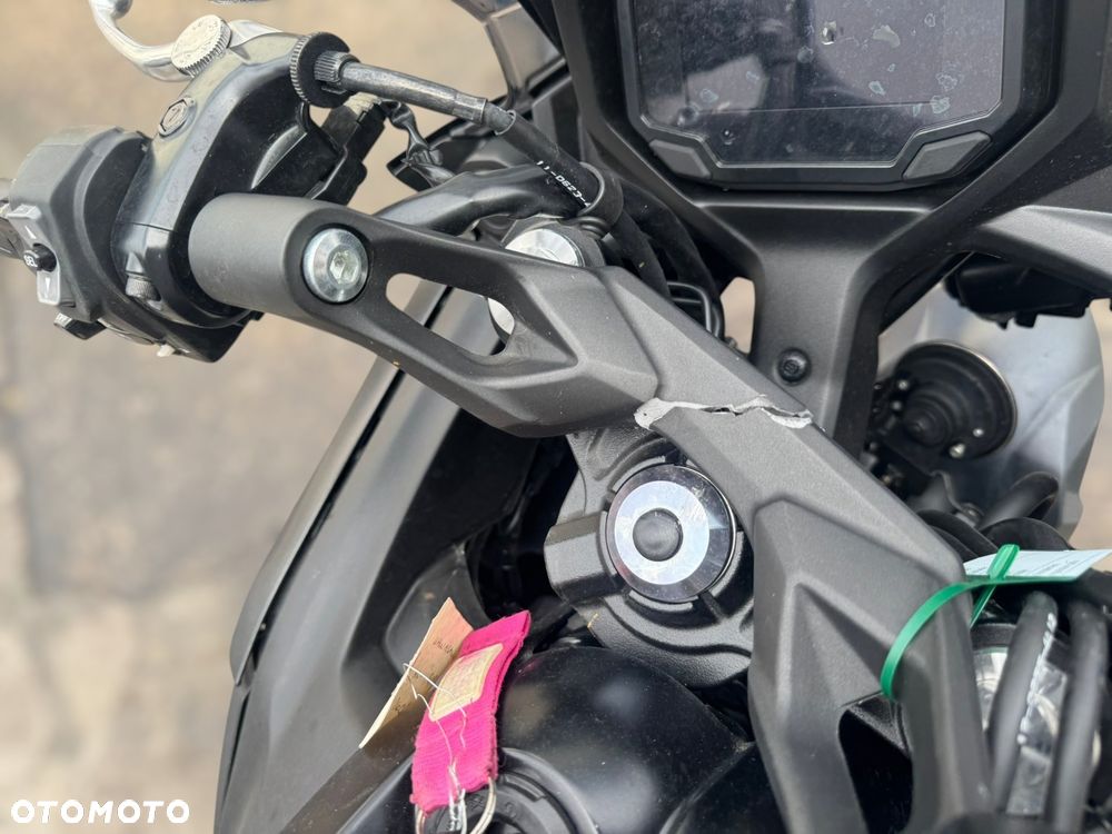 Kawasaki Ninja - 21