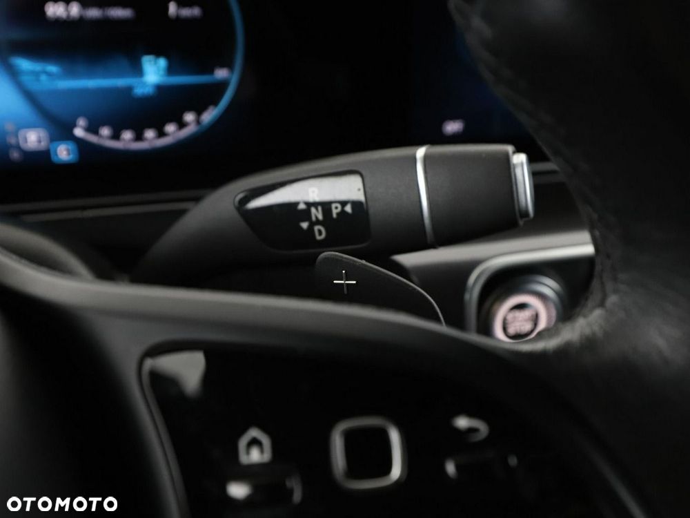 Mercedes-Benz EQC 400 4-Matic - 35