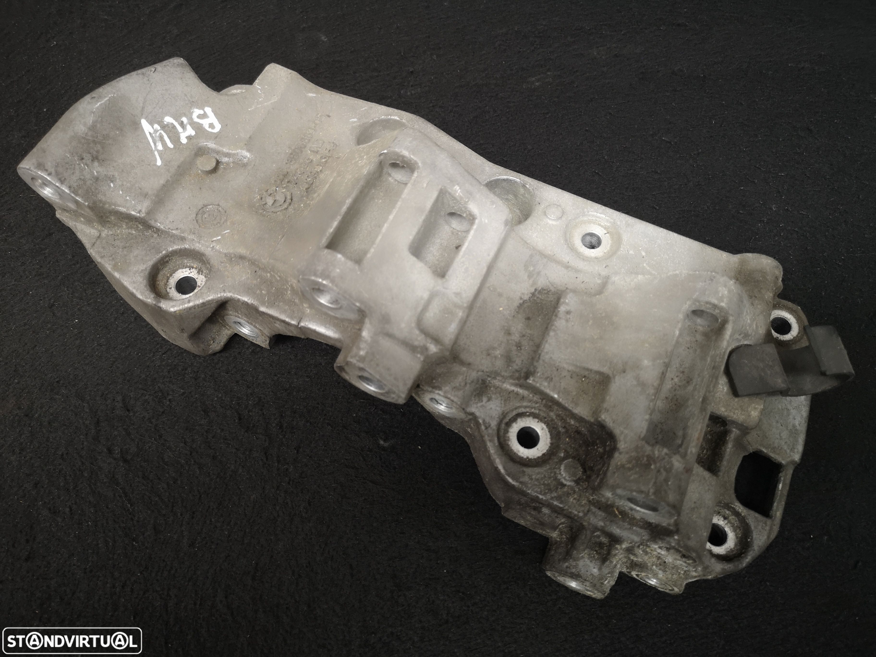 Apoio de motor alternador bmw série F 2010+ - 1