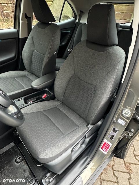 Toyota Yaris Cross 1.5 VVT-i Comfort - 38