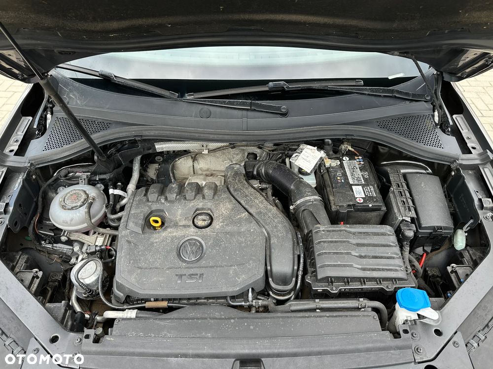 Volkswagen Tiguan - 30