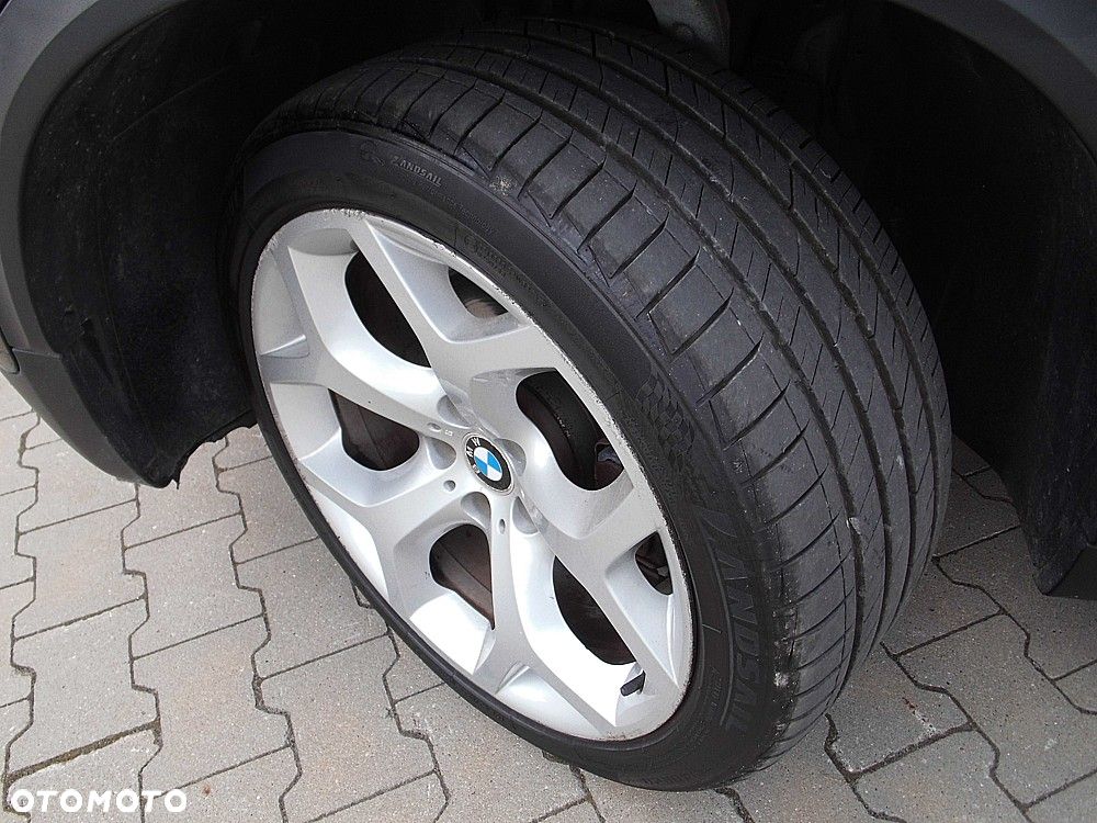 BMW X5 xDrive30d - 29