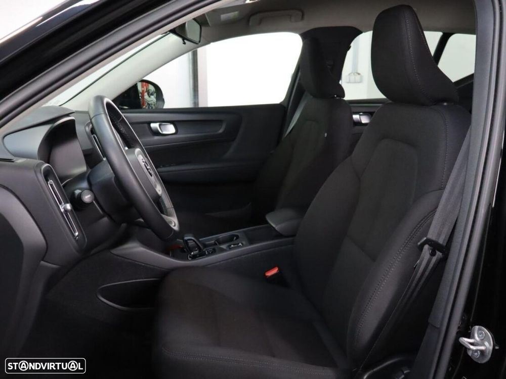 Volvo XC 40 1.5 T4 PHEV Essential - 6