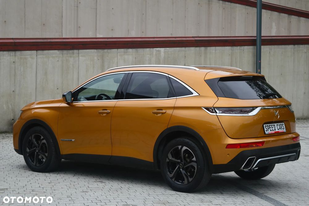 DS Automobiles DS 7 Crossback - 6