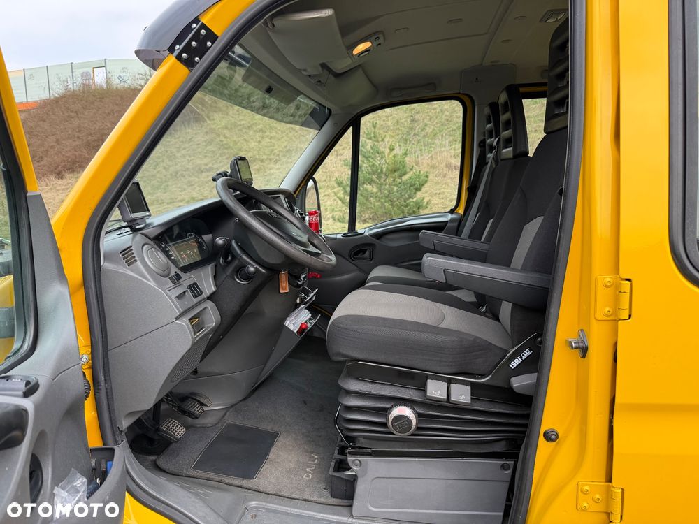 Iveco Daily 35c15 - 20