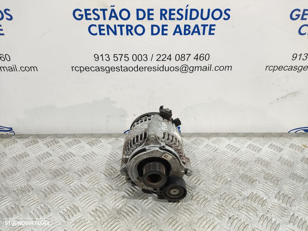 Alternador Original 180A Denso BMW  1.5d B37D15A 1042106730 8626086 - 2
