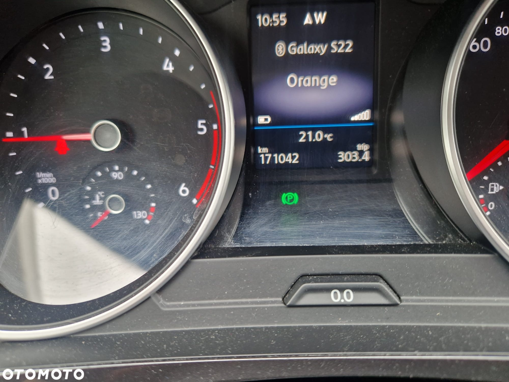 Volkswagen Tiguan 2.0 TDI BMT SCR Highline - 14