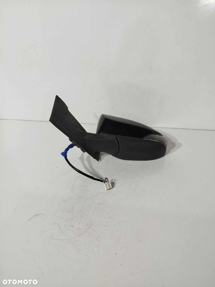 LUSTERKO LEWE PRZÓD TOYOTA C-HR CHR 06-22 7 PIN - 5