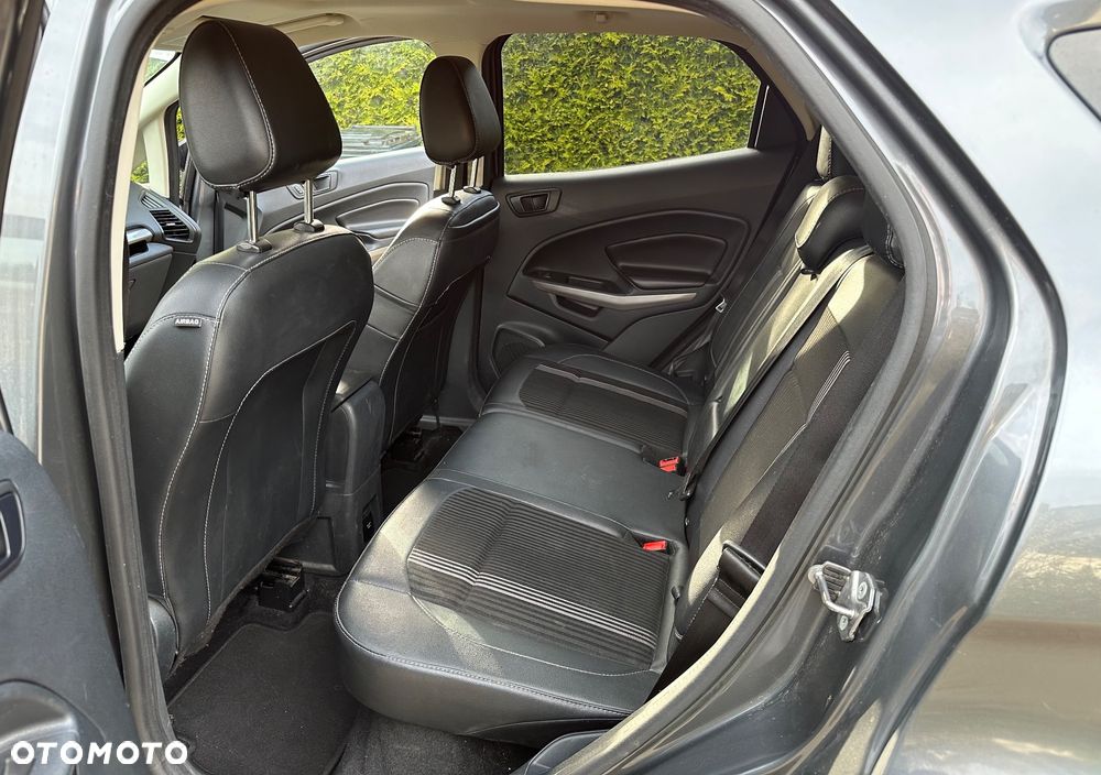 Ford EcoSport - 6