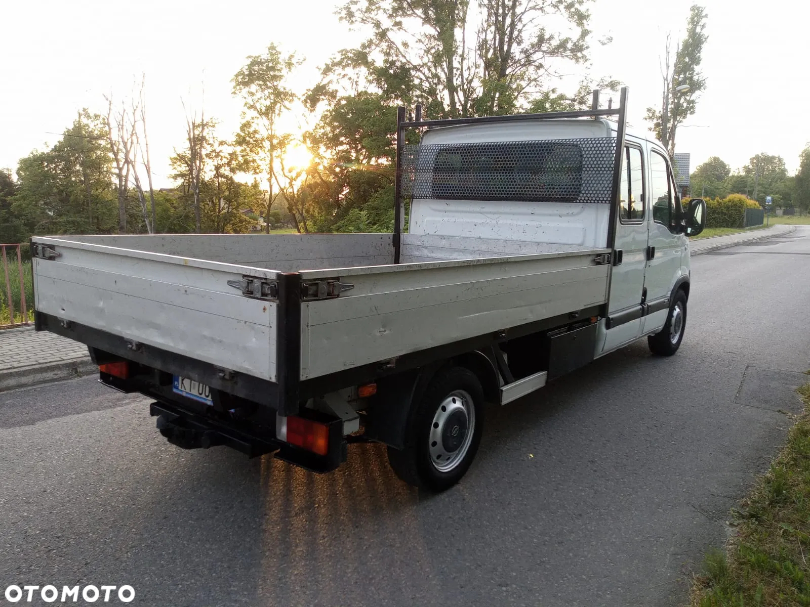 Opel MOVANO - 3