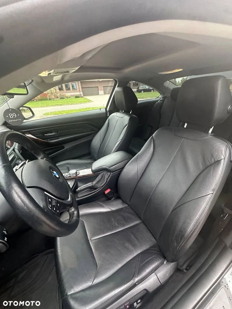 BMW Seria 4 428i xDrive - 18