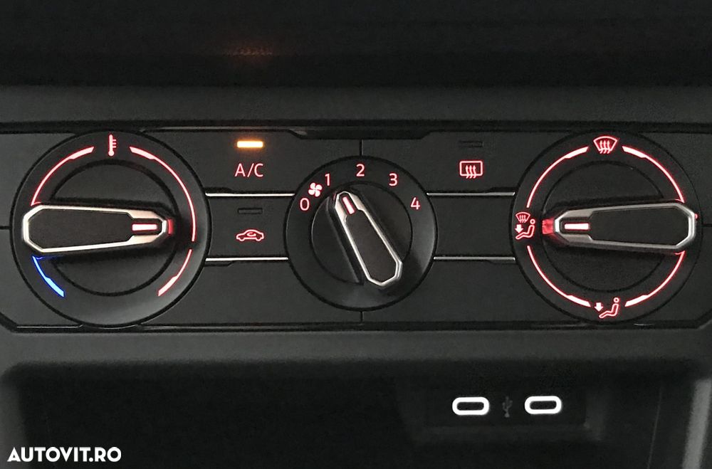 Volkswagen Polo 1.6 TDI Comfortline - 25