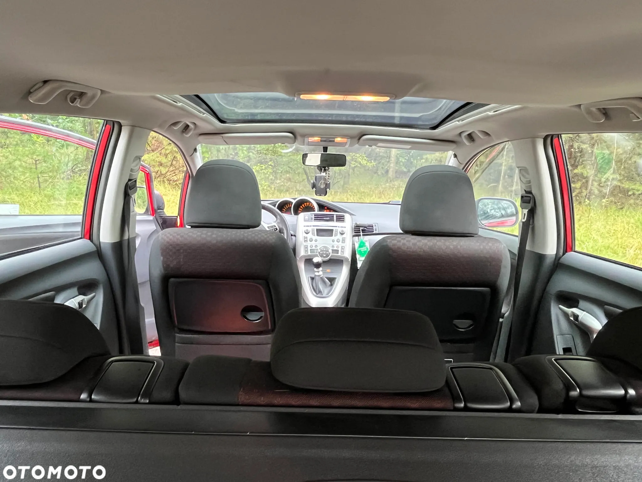 Toyota Verso 1.8 Premium EU5 - 14