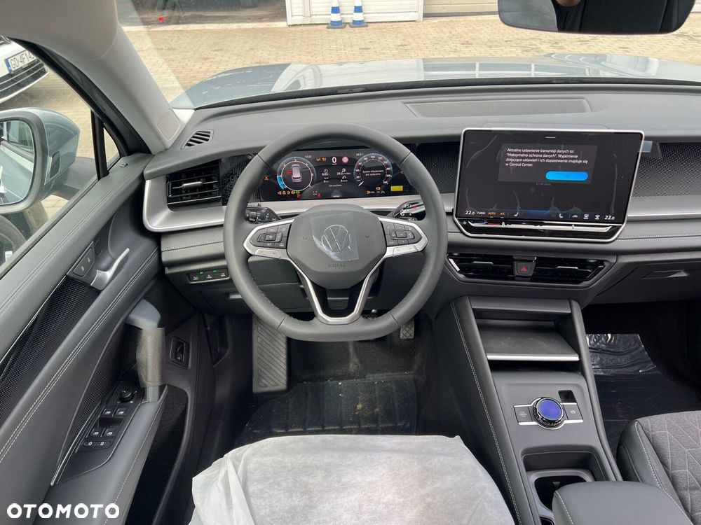 Volkswagen Tayron - 8