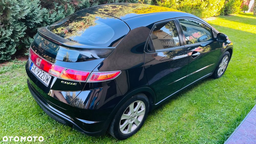 Citroën C5 2.0 HDi Exclusive Equilibre Navi - 25