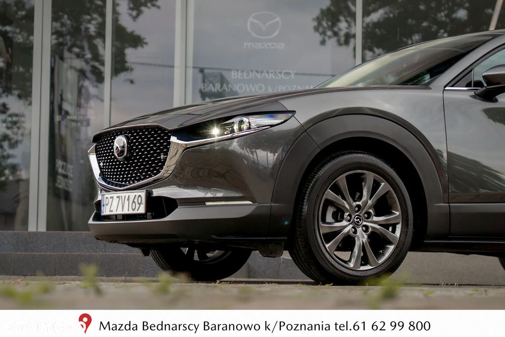 Mazda CX-30 2.0 mHEV Centre-Line 2WD - 6