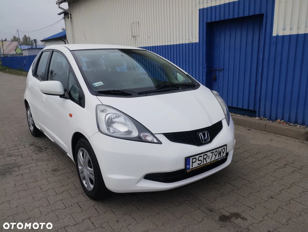 Honda Jazz 1.2 i-VTEC S - 3