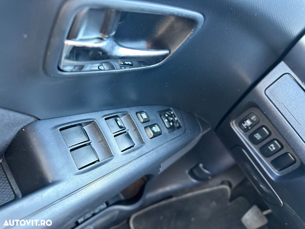 Citroën C-Crosser 2.2 HDI Confort - 14