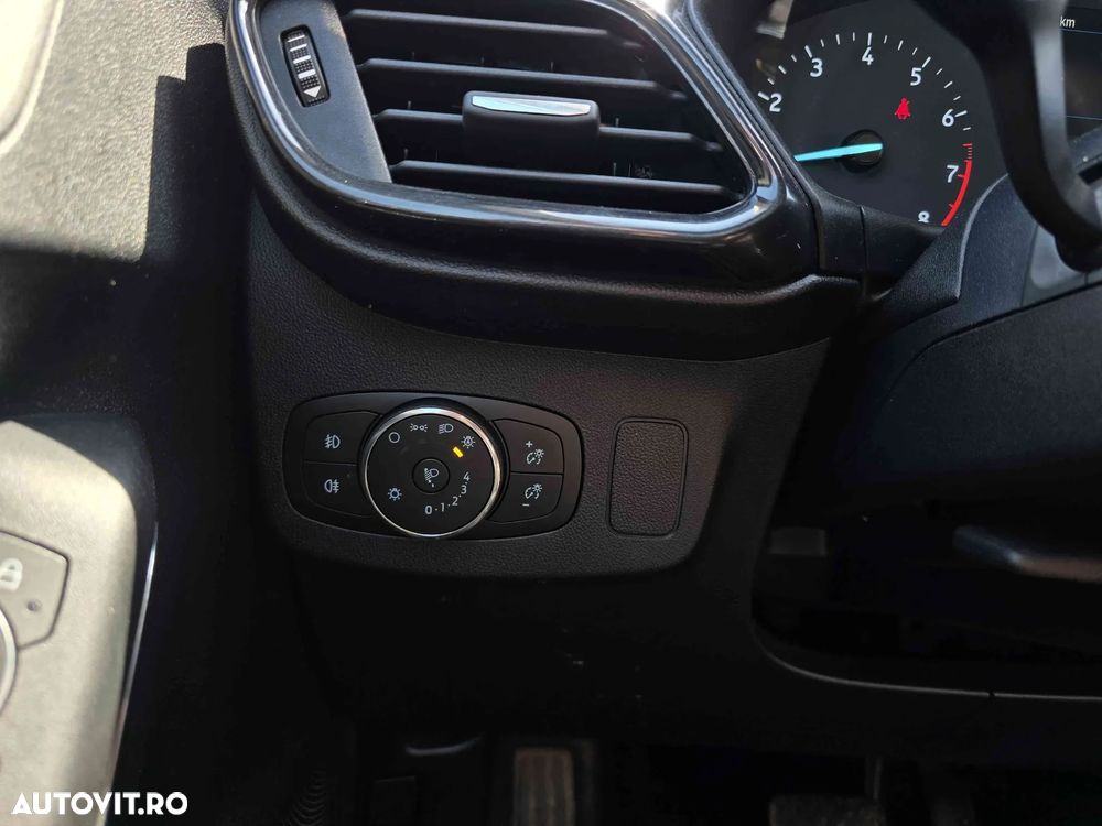 Ford Puma - 16