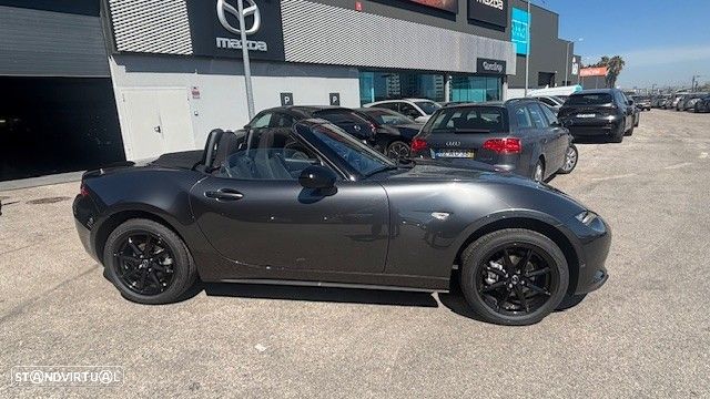 Mazda MX-5 1.5 Sky-G Prime-line - 13