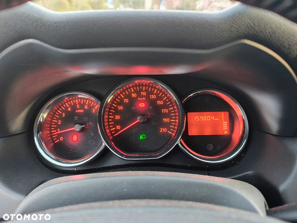 Dacia Duster dCi 110 FAP 4x2 Prestige - 17