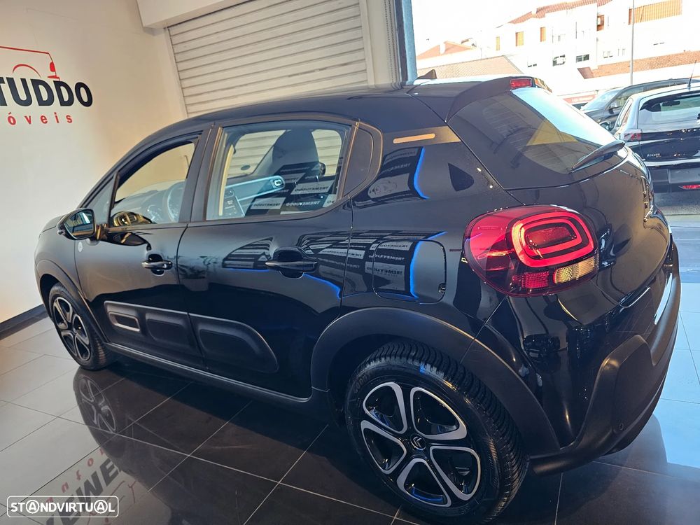 Citroën C3 1.2 PureTech C-Series - 19