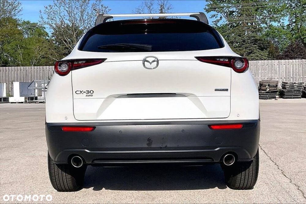 Mazda CX-30 - 4