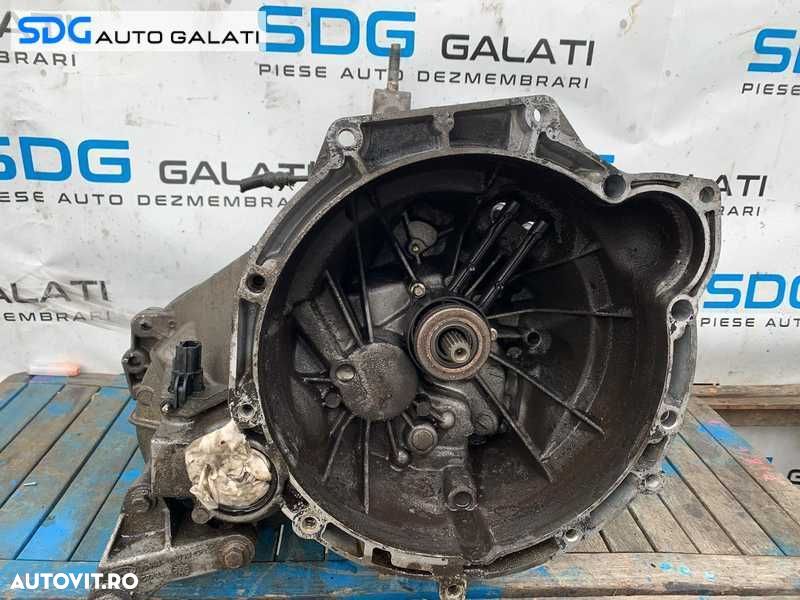 Cutie Viteze Manuala in 5 Trepte Ford Focus 1 1.4 1998 - 2004 Cod XS4H-7002-CE - 1