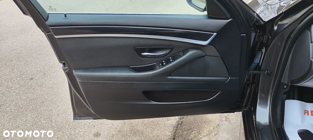 BMW Seria 5 - 19