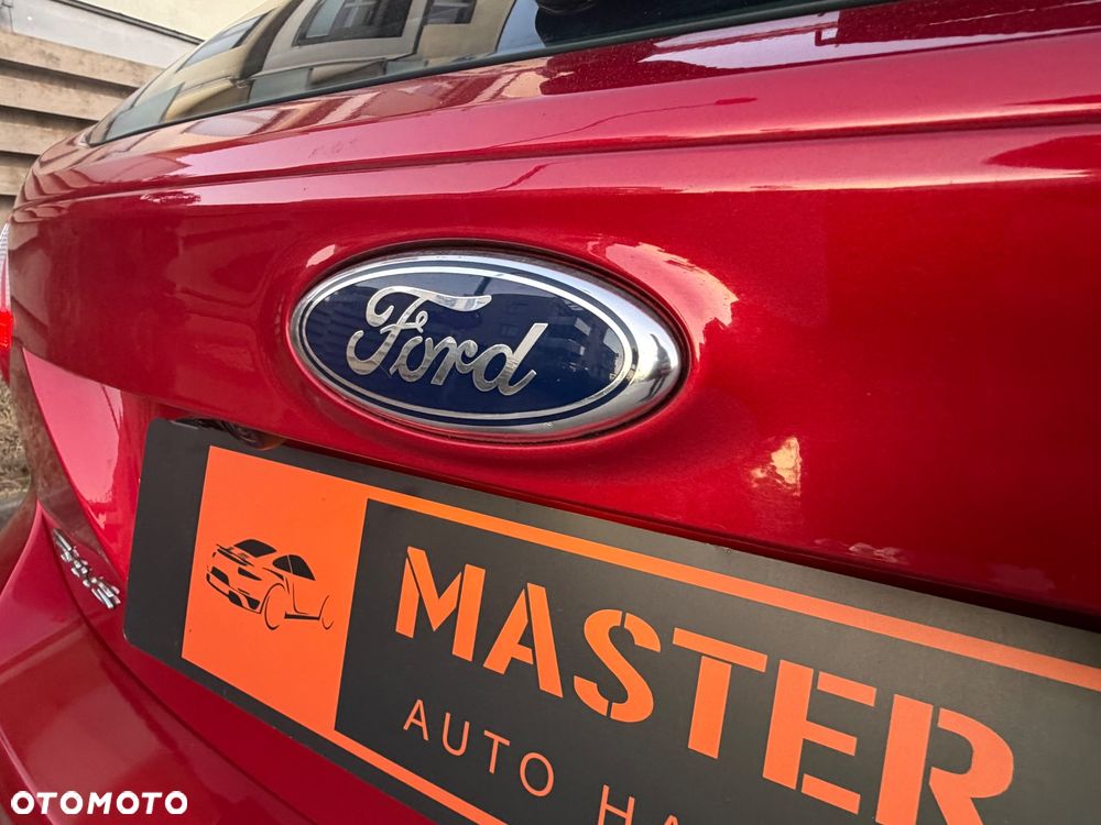 Ford Focus 1.0 EcoBoost Trend Sport - 18