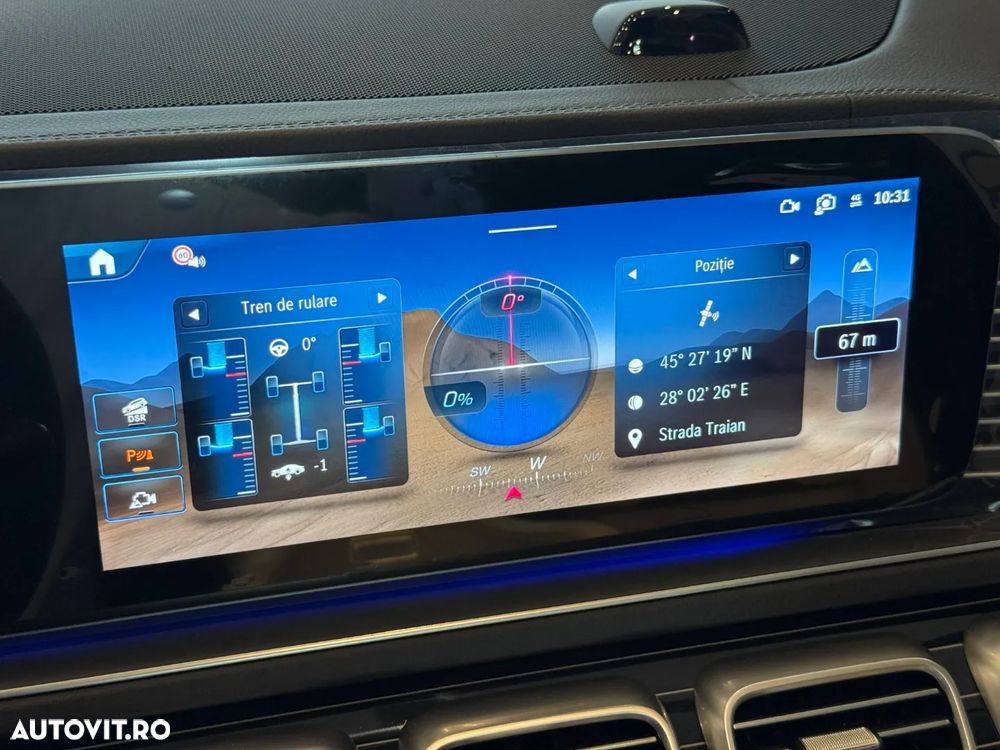 Mercedes-Benz GLE Coupe AMG 53 PHEV - 24