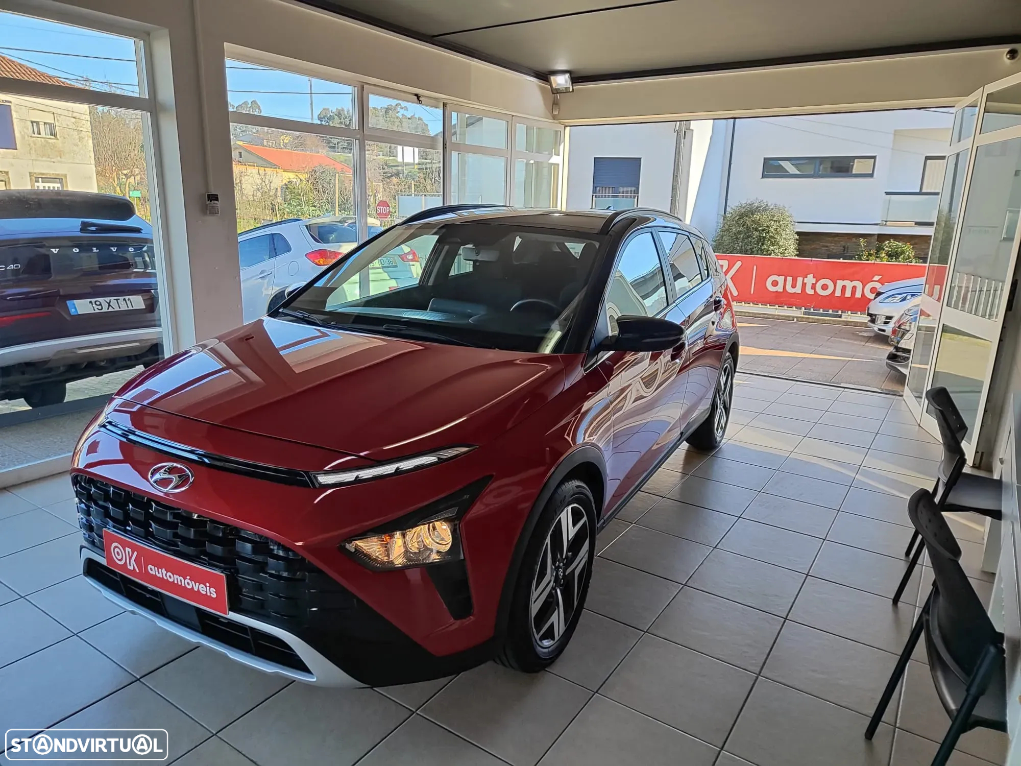 Hyundai Bayon 1.0 T-GDI Premium - 6