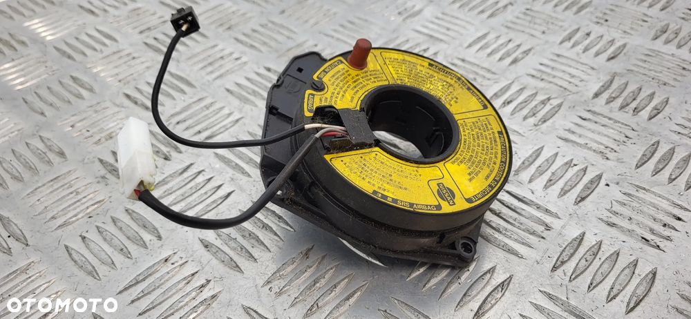 Nissan Terrano II Taśma Zwijak AirBag - 2