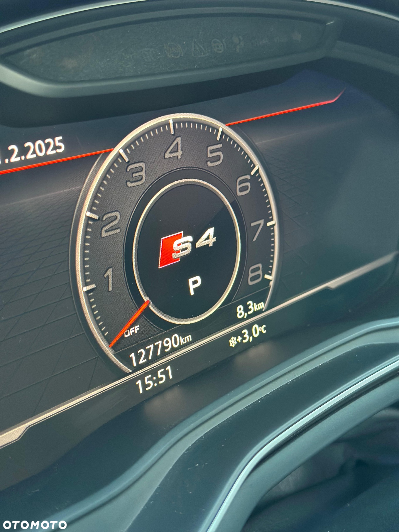 Audi S4 3.0 TFSI Quattro Tiptronic - 25