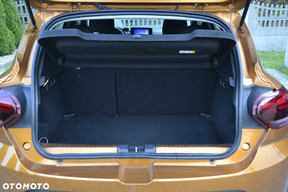 Dacia Sandero Stepway 1.0 TCe Expression - 20