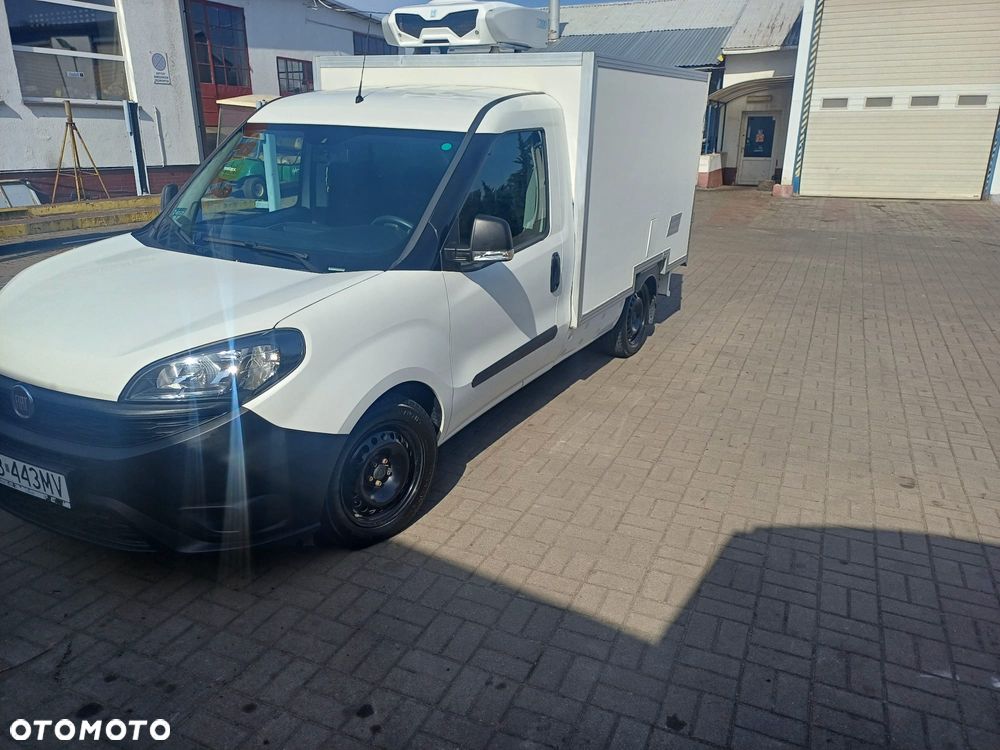 Fiat Doblo - 13