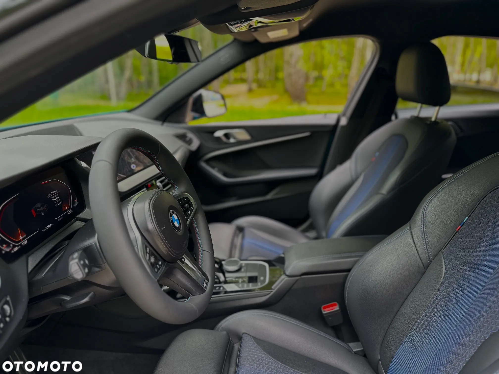BMW Seria 2 218i M Sport - 23