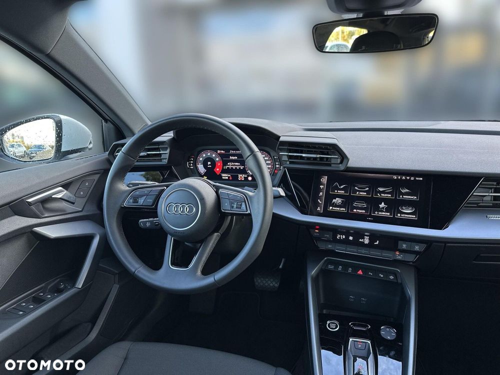 Audi A3 Sportback - 18