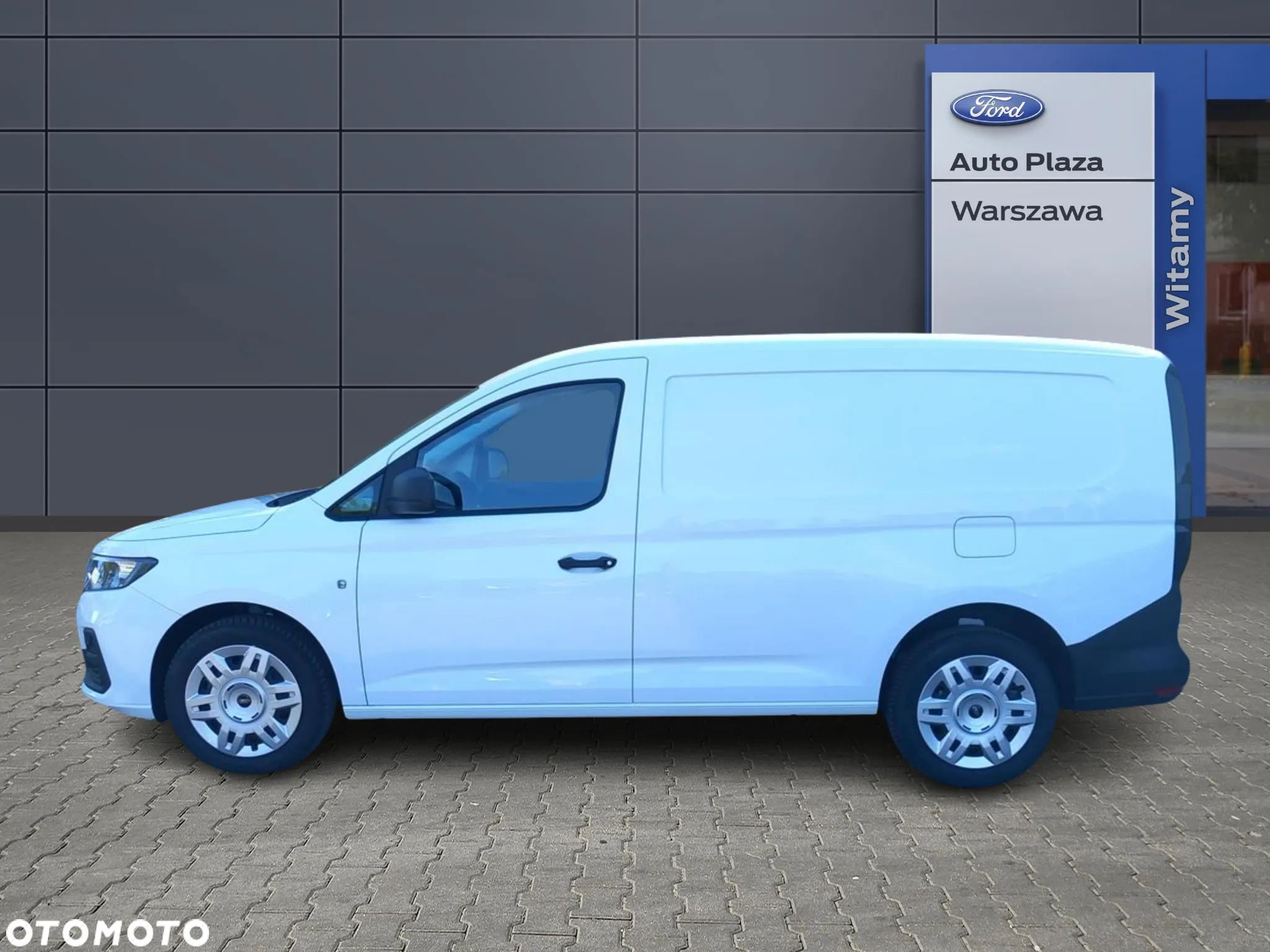 Ford Transit Connect - 2