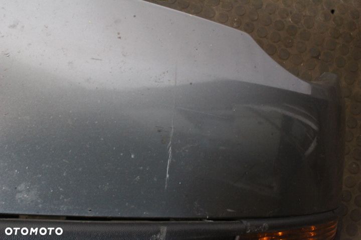 ZDERZAK PRZEDNI  VOLKSWAGEN PASSAT B6 LA7T - 5