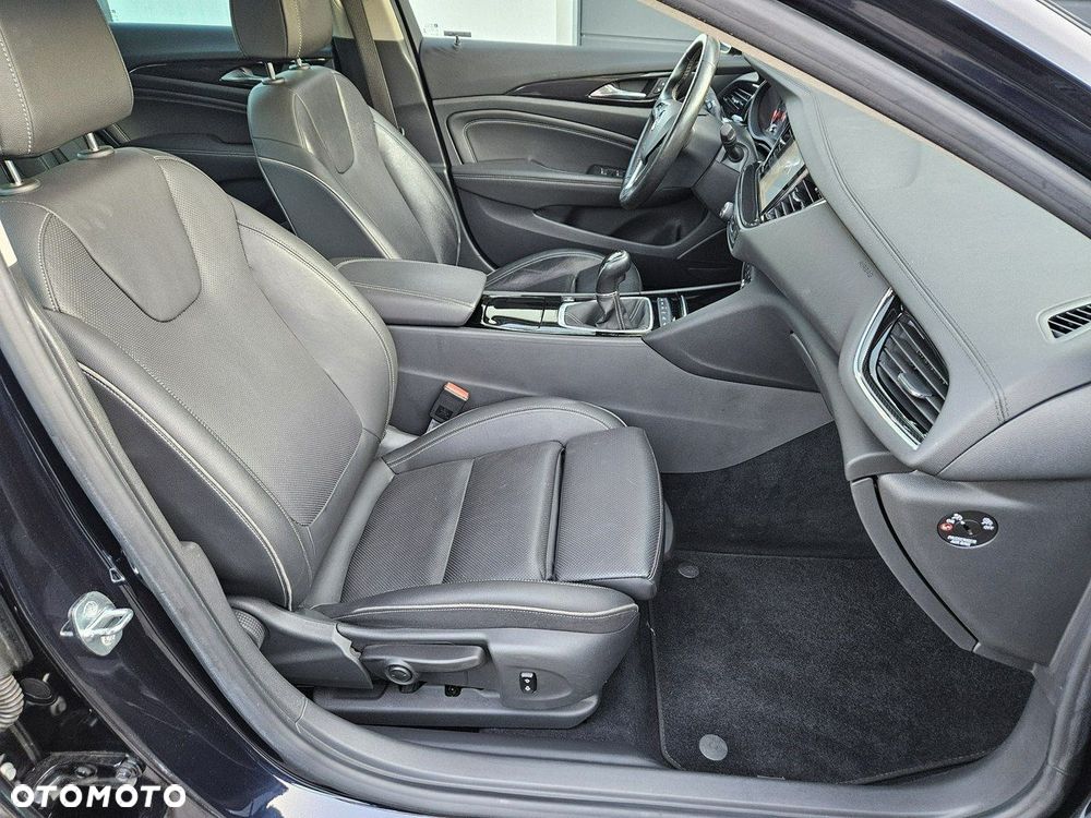 Opel Insignia 1.6 CDTI Exclusive S&S Eco - 7