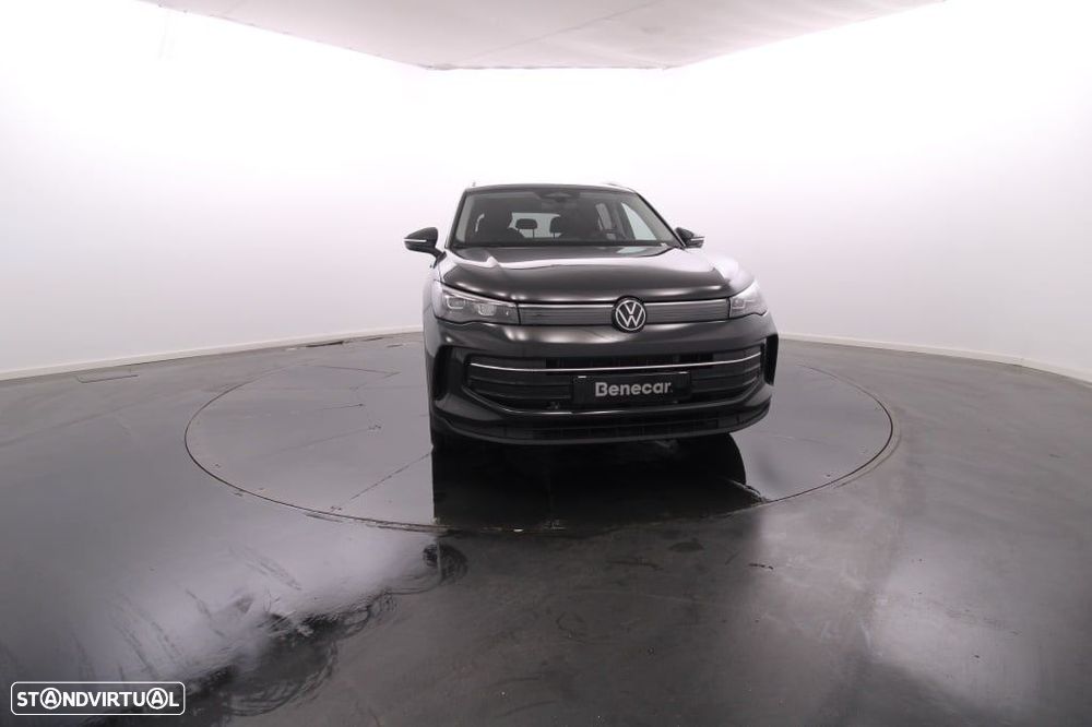 VW Tiguan 1.5 TSI eHybrid Urban DSG - 13