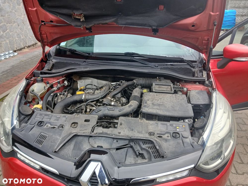 Renault Clio - 14