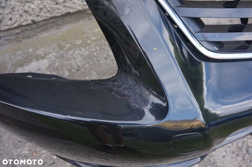 ZDERZAK PRZÓD PRZEDNI TOYOTA AVENSIS T27 09/11r - 5